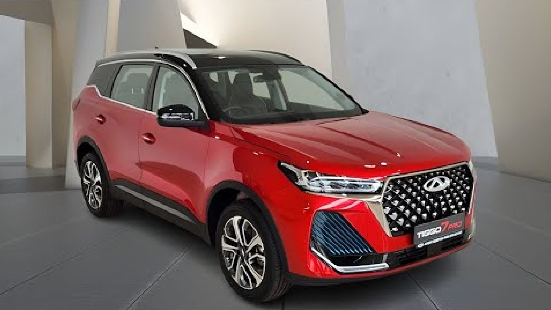 2025 Chery Tiggo 7 Pro Max Review, Specs, and Pricing